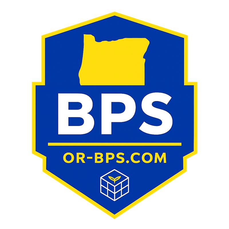 Colorado BPS Emblem